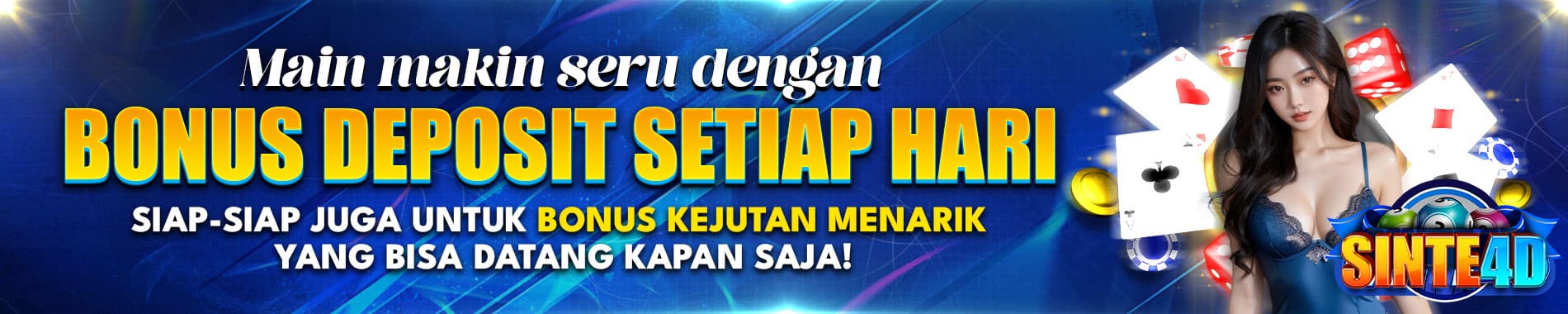 RTP Slot
